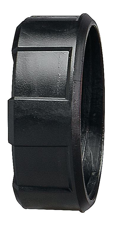 Replacement part, nut, locking nut, nozzle holder, screw cap